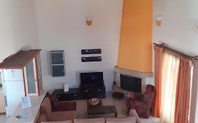 Castelo Chalet Chios