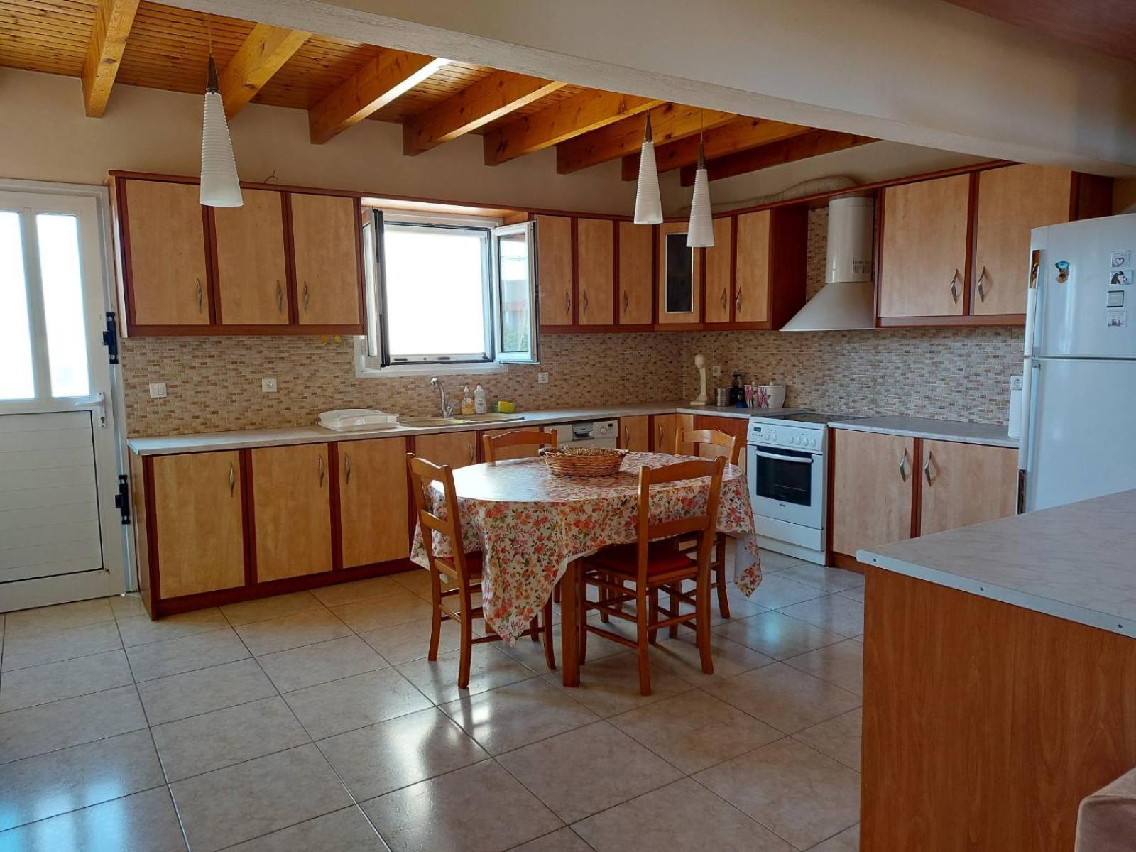 Castelo Chalet Chios Εξωτερικό φωτογραφία