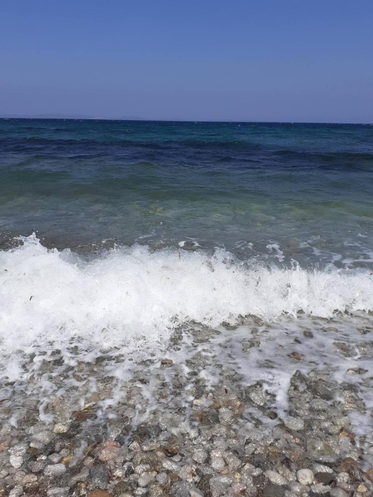 Castelo Chalet Chios Εξωτερικό φωτογραφία