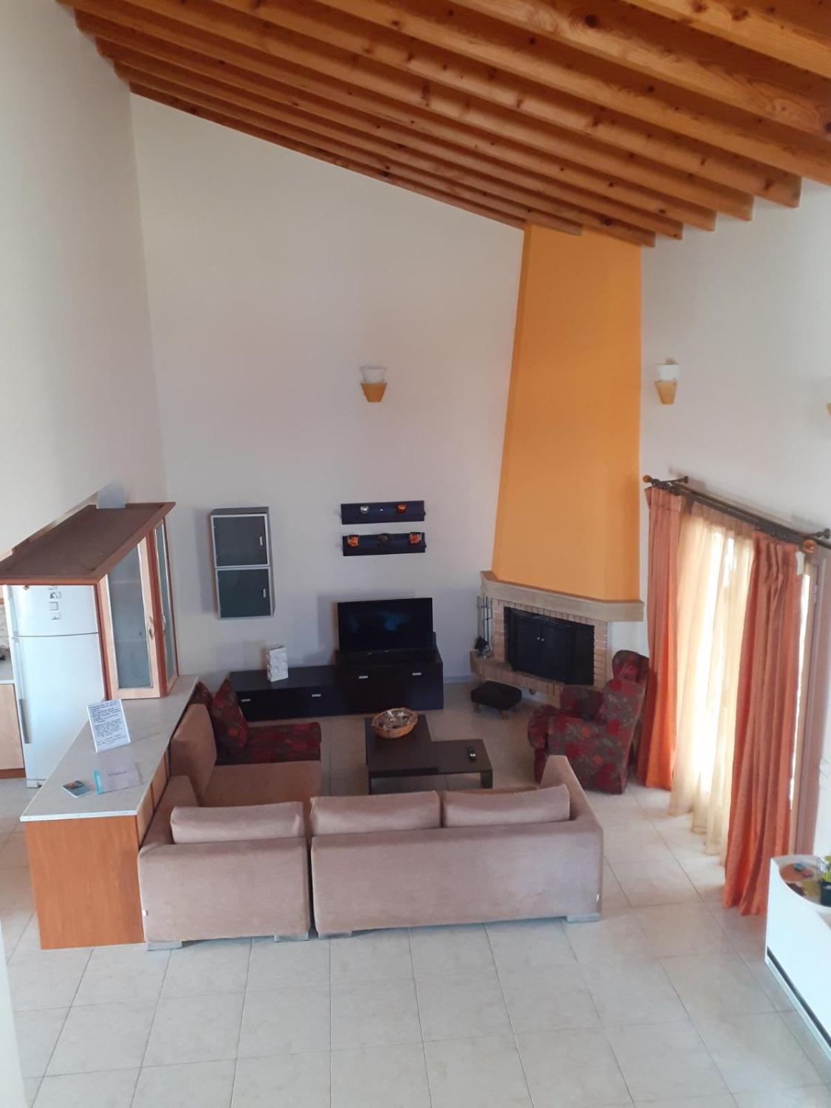 Castelo Chalet Chios Εξωτερικό φωτογραφία