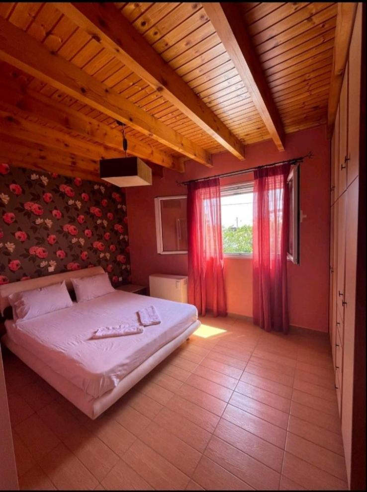 Castelo Chalet Chios Εξωτερικό φωτογραφία