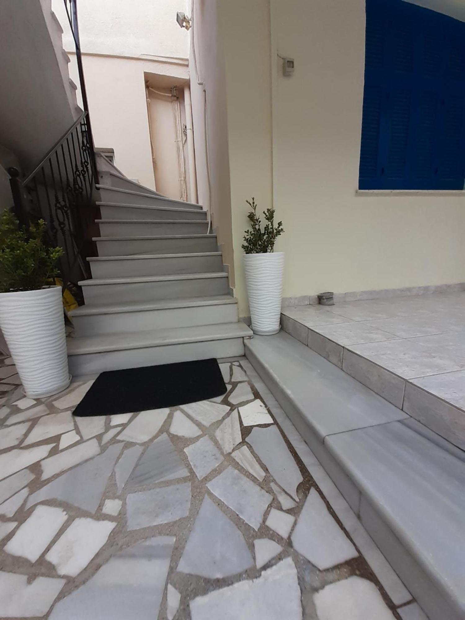Castelo Chalet Chios Εξωτερικό φωτογραφία